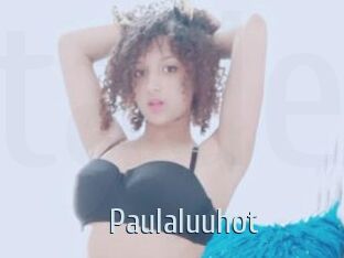 Paulaluuhot