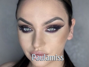 Paulamiss