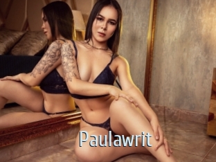 Paulawrit