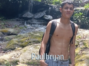 paulbryan Ta Model