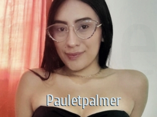 Pauletpalmer