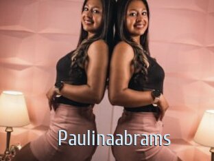 Paulinaabrams