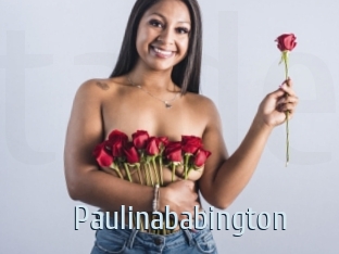 Paulinababington