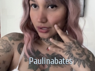 Paulinabates