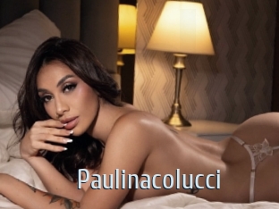 paulinacolucci Ta Model