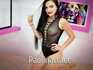 Paulinacutec