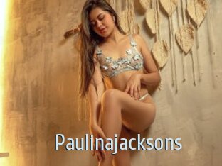 Paulinajacksons