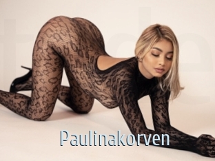 Paulinakorven