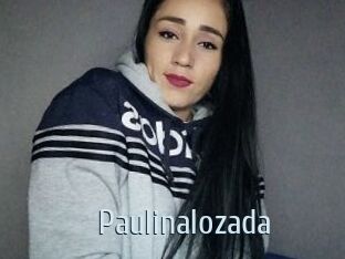Paulinalozada