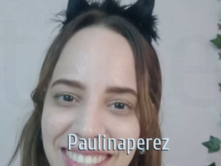 Paulinaperez