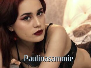 Paulinasammie