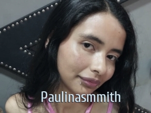 Paulinasmmith