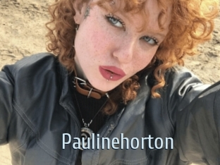 Paulinehorton