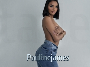 paulinejames Ta Model