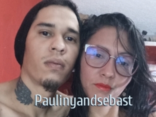 Paulinyandsebast