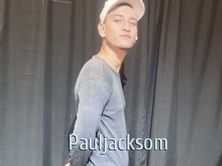 Pauljacksom