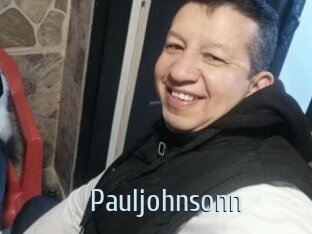 Pauljohnsonn