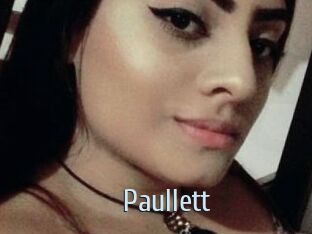 Paullett