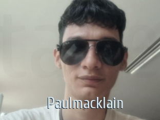 Paulmacklain