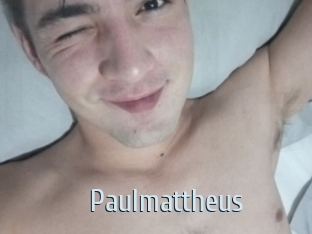 Paulmattheus