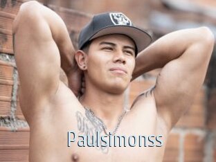 Paulsimonss