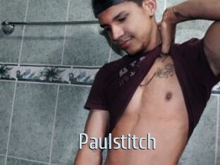 Paulstitch