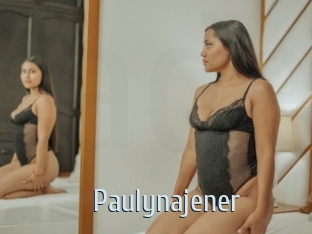 Paulynajener