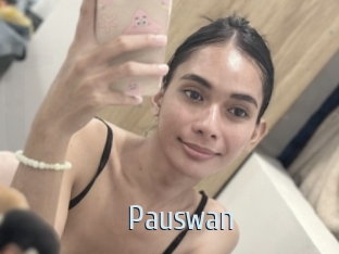 Pauswan