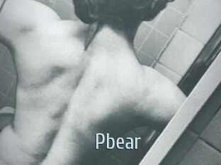 Pbear