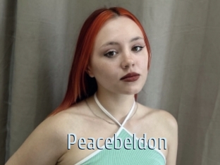 Peacebeldon