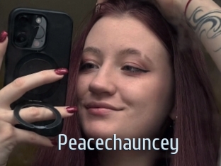 Peacechauncey
