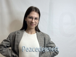 Peacedennett