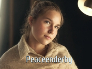 Peaceenderby