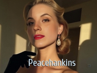 Peacehankins