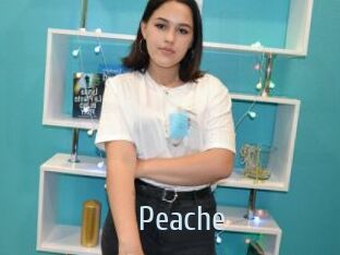 Peache