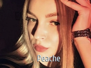 Peache