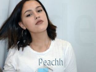 Peachh