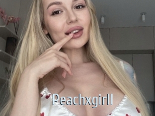 Peachxgirll