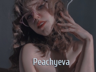 Peachyeva