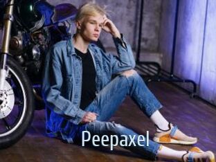 Peepaxel