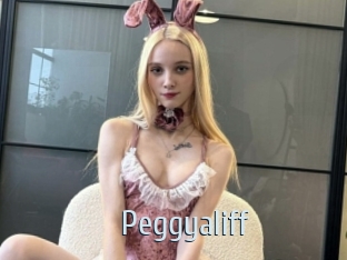 peggyaliff Ta Model