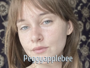 Peggyapplebee