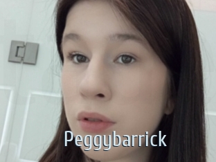 Peggybarrick