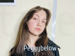 Peggybelow