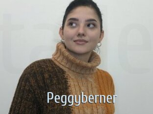 Peggyberner