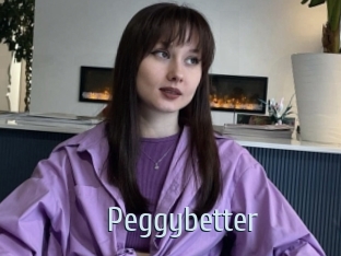 Peggybetter