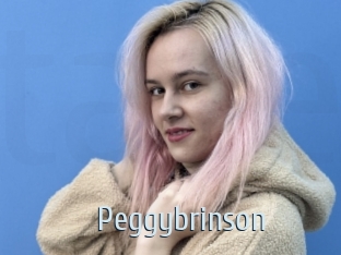 Peggybrinson