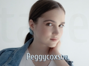 Peggycoxson
