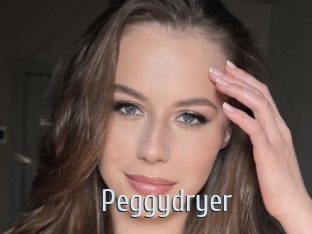 Peggydryer