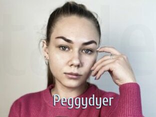 Peggydyer